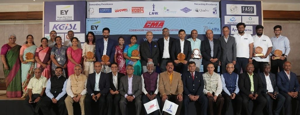 Coimbatore Management Association