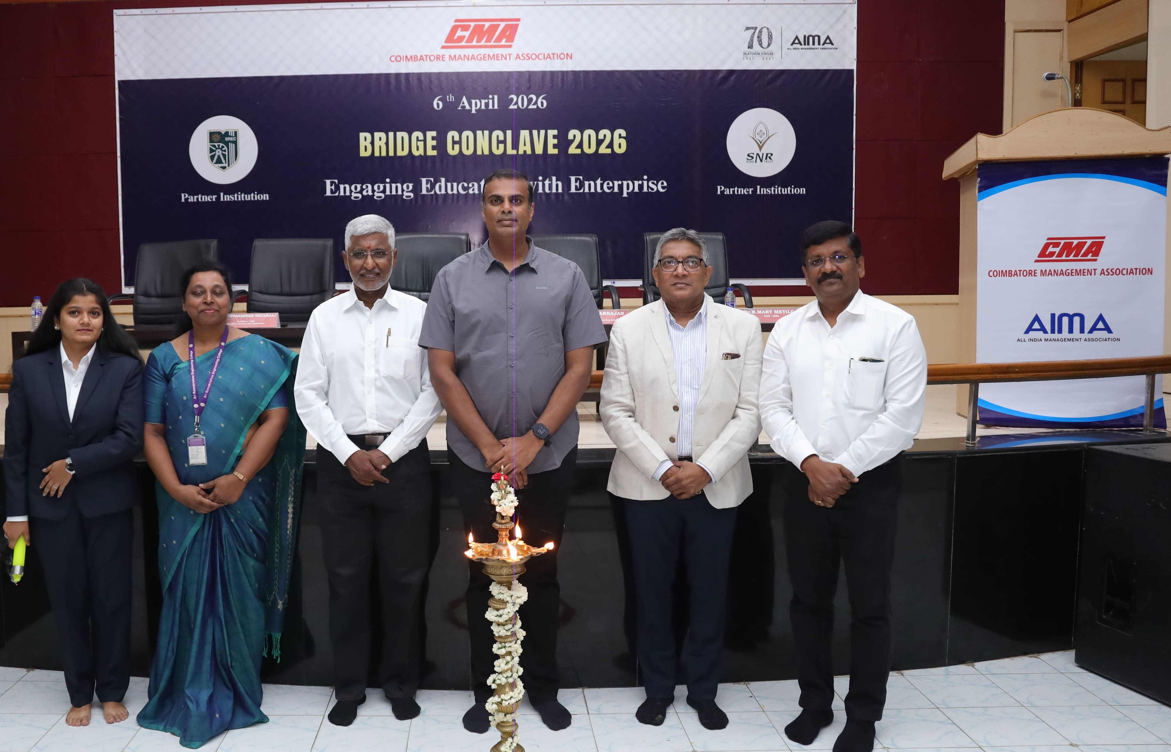 Coimbatore Management Association