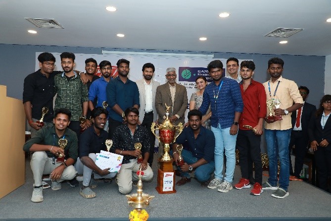 Student Chapter Inauguration