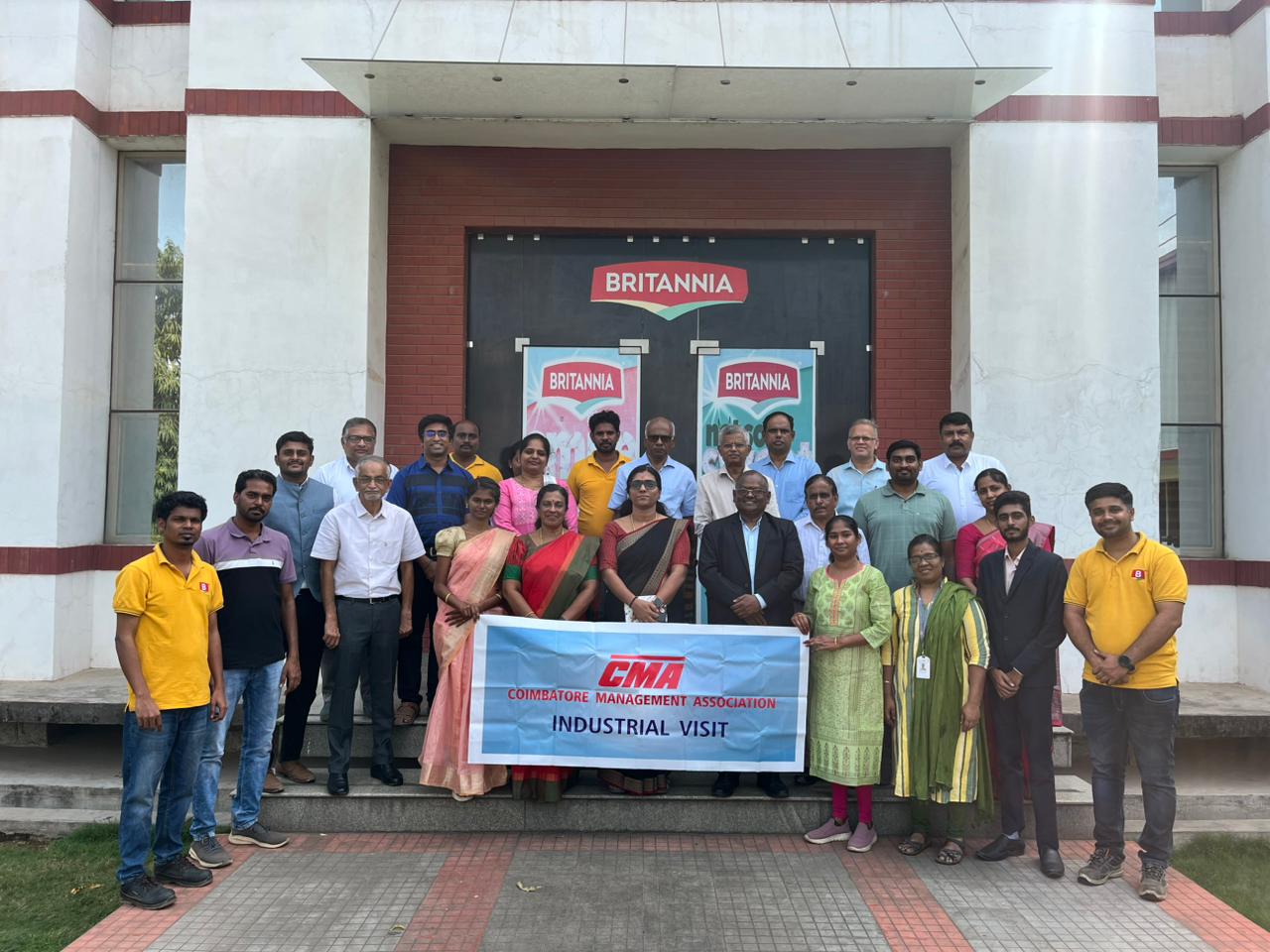 Business Partnerships Beyond Families - Series 3