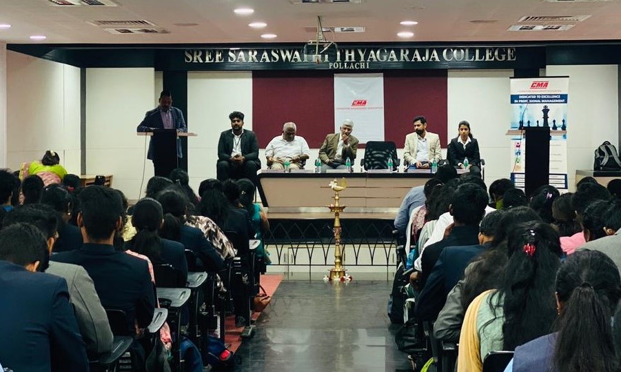 STUDENT MANAGEMENT DAY 2024 