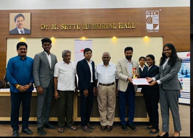 STUDENT MANAGEMENT DAY 2024 