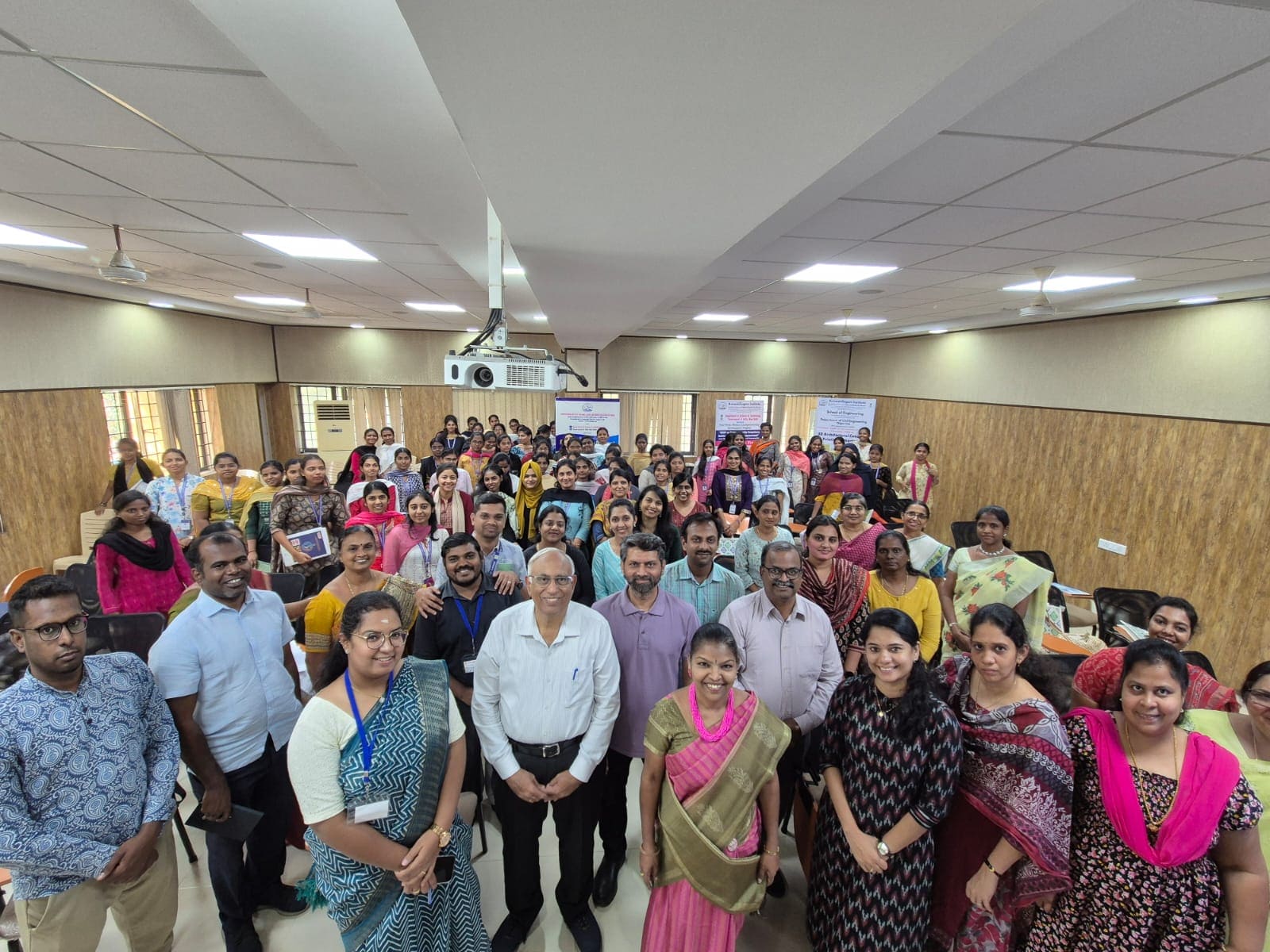 Nehru Arts and Science College (Autonomous)-School of Management-New Horizons in Science, Technology and Management for Sustainable Development Nehru Arts and Science College (Autonomous)-School of Management-New Horizons in Science, Technology and Management for Sustainable Development