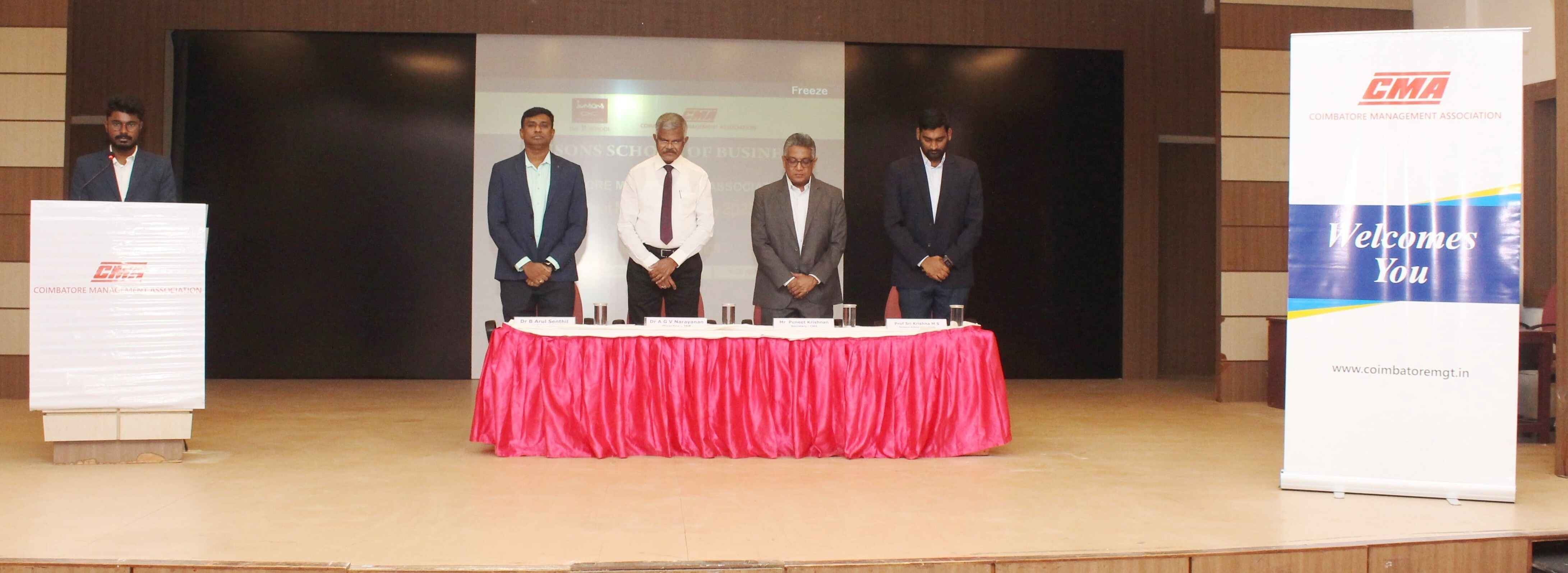 STUDENT MANAGEMENT DAY 2025