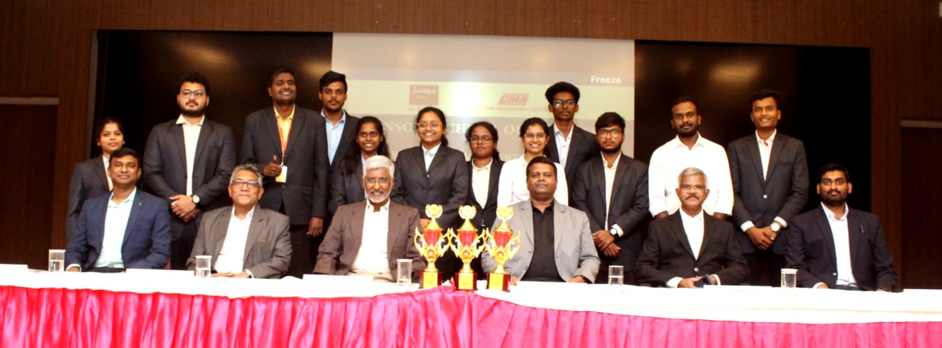 STUDENT MANAGEMENT DAY 2025