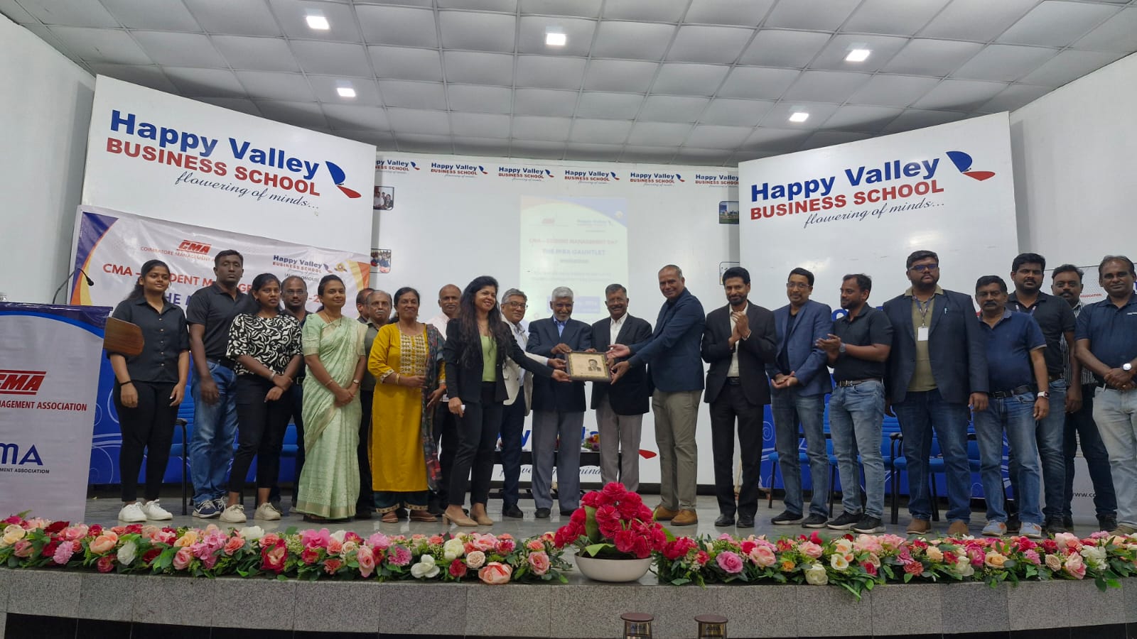 STUDENT MANAGEMENT DAY 2026