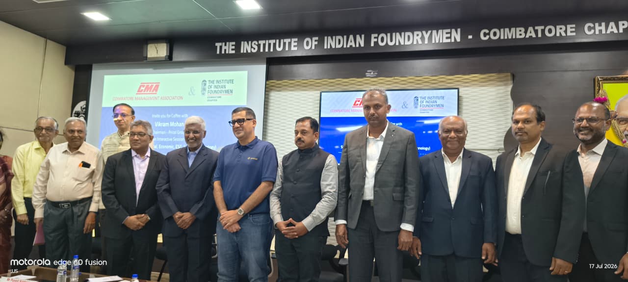 Interactive session-Joint Session  witt IIF