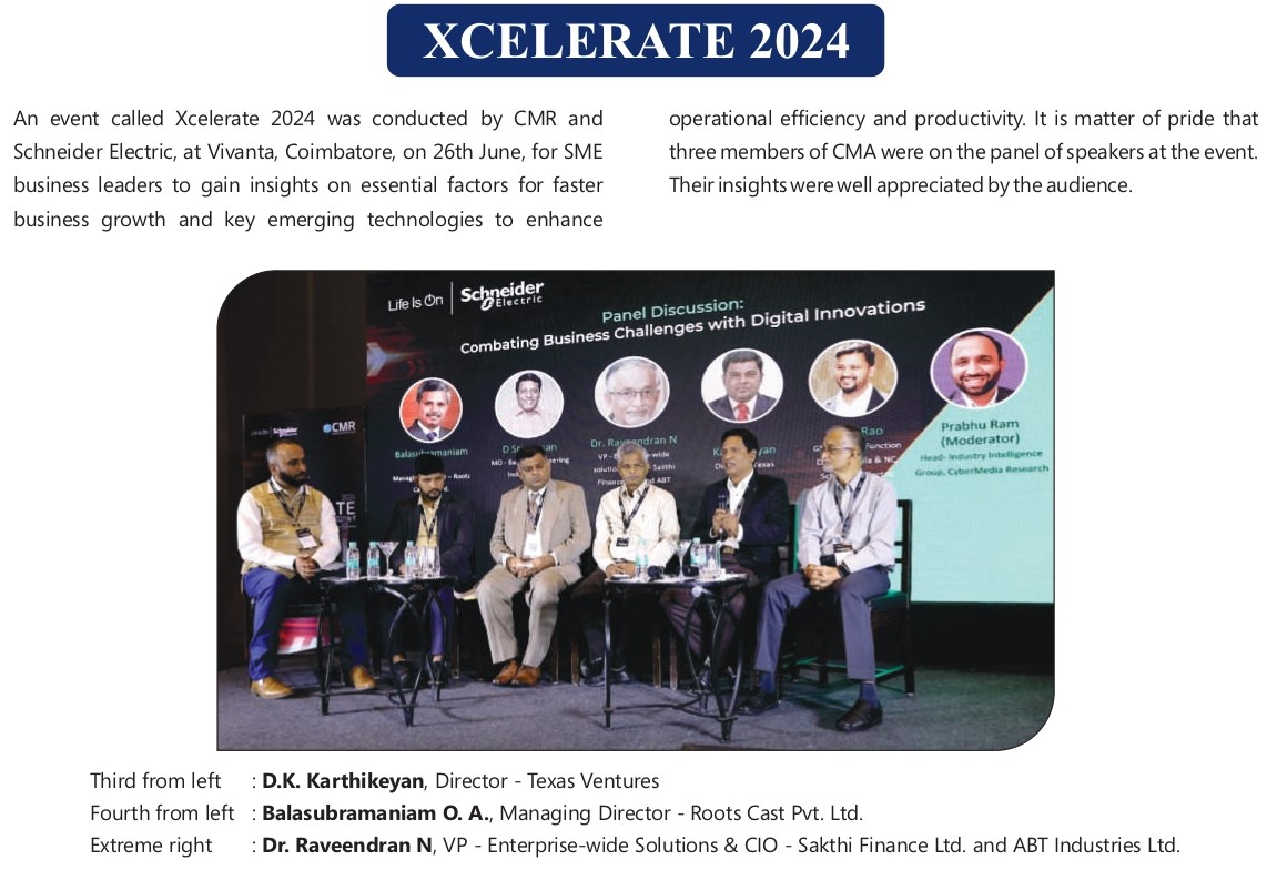 CFO CONCLAVE 2024