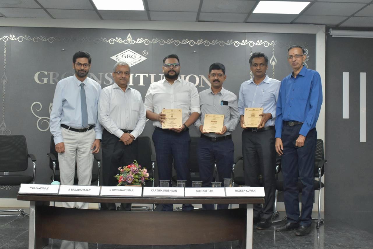 Brands of Kongu Rergion 2024 Brands of Kongu Rergion 2024