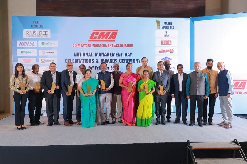 National Management Day 2023