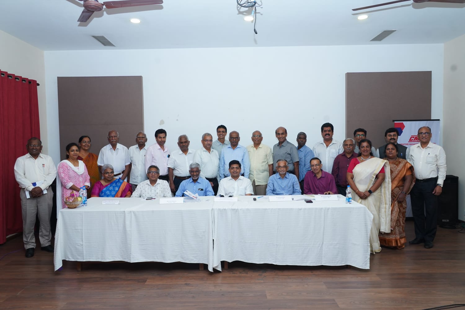 Annual General Meeting 2024 Annual General Meeting 2024