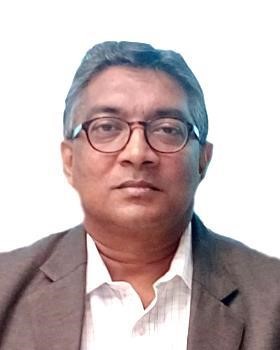 Mr.Puneet Krishnan Mr.Puneet Krishnan