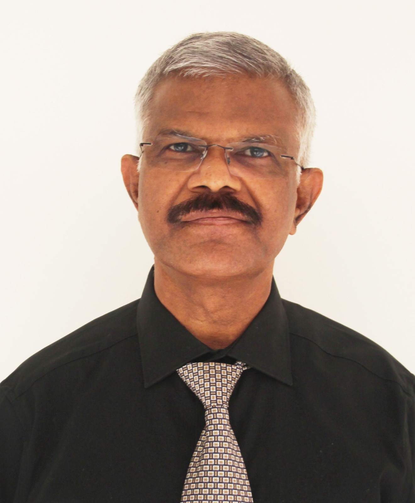Dr A G V NARAYANAN Dr A G V NARAYANAN