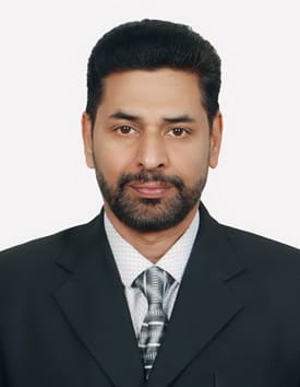 Dr. P. Sadhasivam