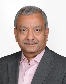 Mr. R. Varadarajan