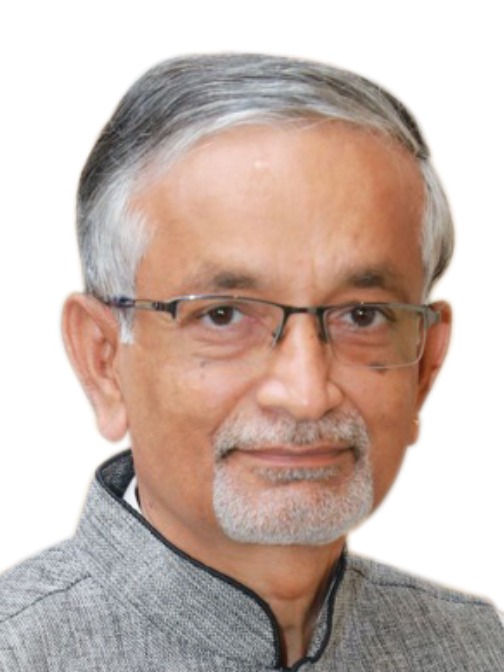 Dr.N. Raveendran