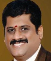 Mr. M.K.G. Anandakumar
