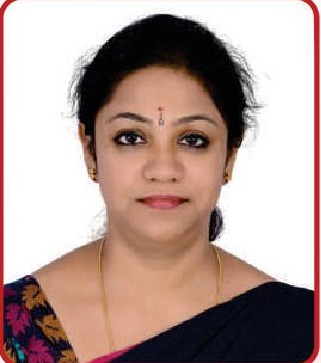 Dr. Vandana Madhavkumar